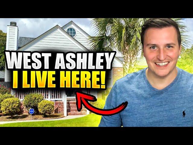 Moving to West Ashley, SC? Watch This First!!