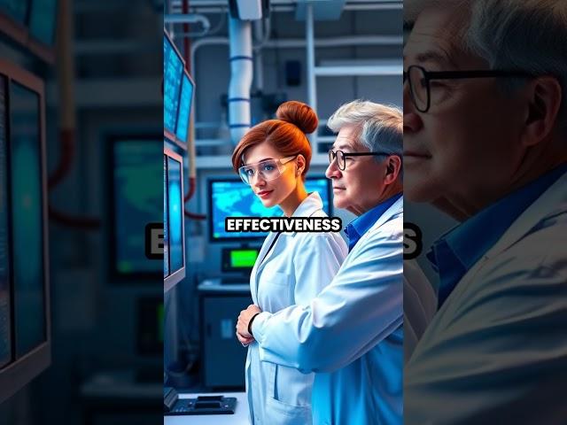 The Intricate Journey of Vaccine Development 
