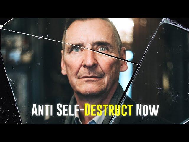 Stop the Self-Destruction Code | 7 Traps | 1 Solution