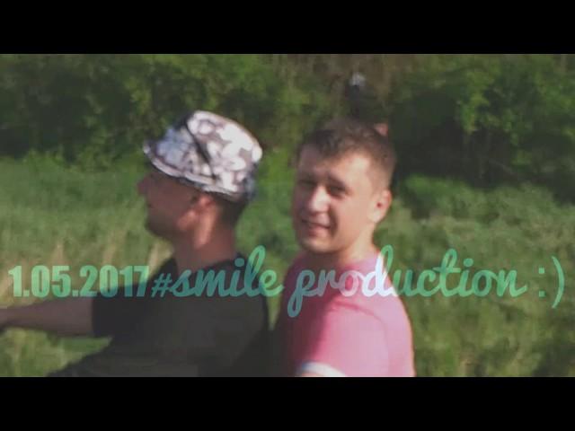 VLOG1#INZOVKA-UKRAINE#1MAY2017