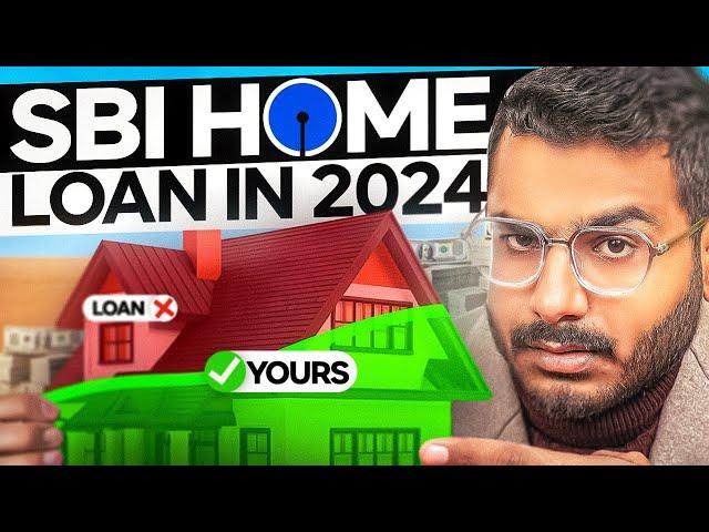 SBI Home Loan