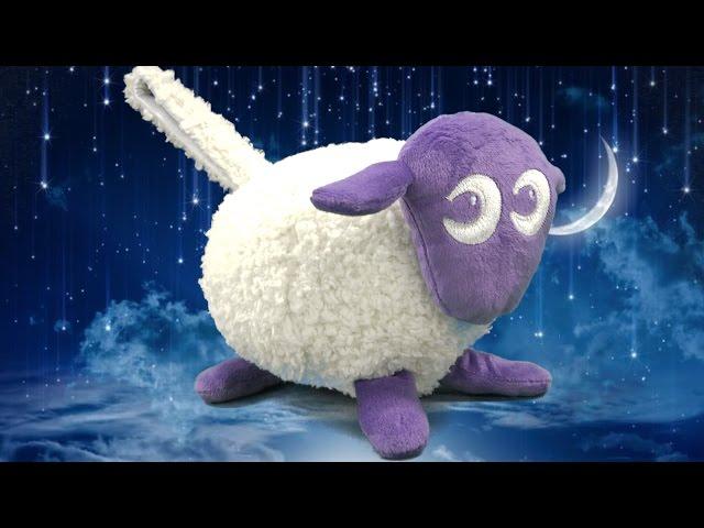 Ewan the Dream Sheep from SweetDreamers