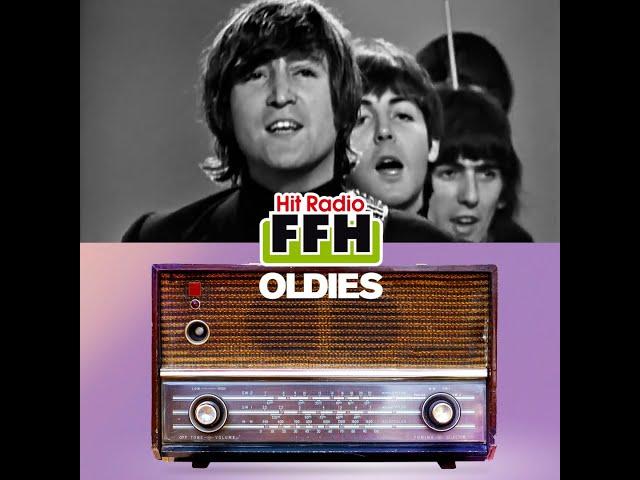 Webradio "FFH Oldies": die besten Hits aus den 60ern und 70ern - Jetzt einschalten!