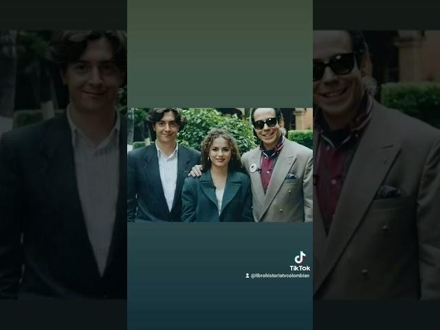 Café (1994). #juanangel  #dannagarcia  #santiagobejarano