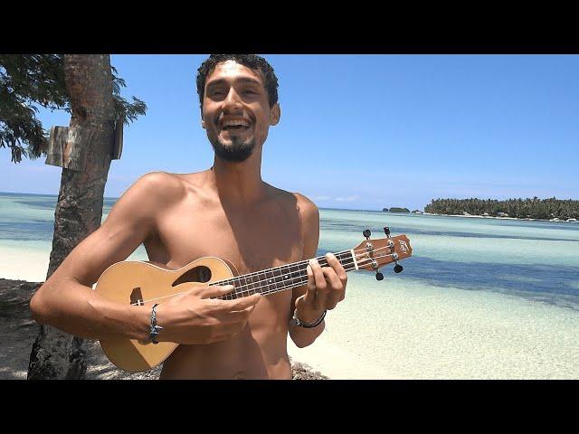 Me Gustas tu - Manu Chao (cover)