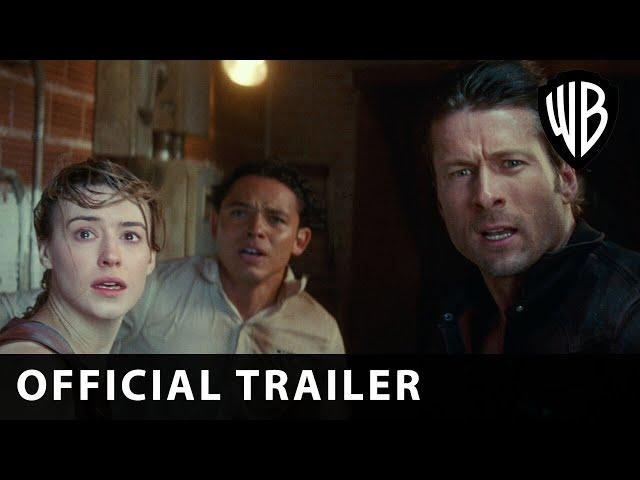 TWISTERS - Official Trailer - Warner Bros. UK & Ireland