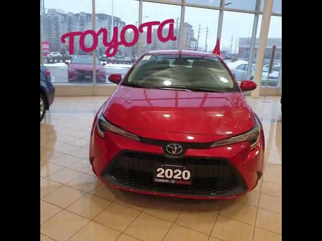 نمایندگی تویوتا TOYOTA