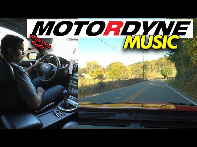 Mic’d Up Motordyne Shockwave Exhaust | Best Sound for G37 & 370Z VQ Engines