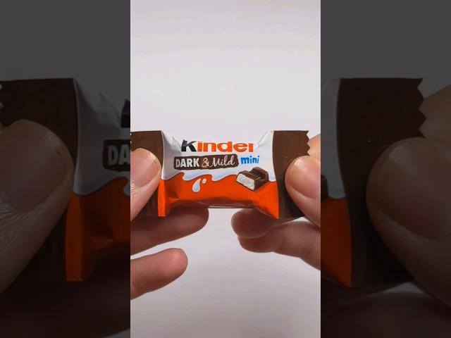 Kinder - Dark & Mild Mini