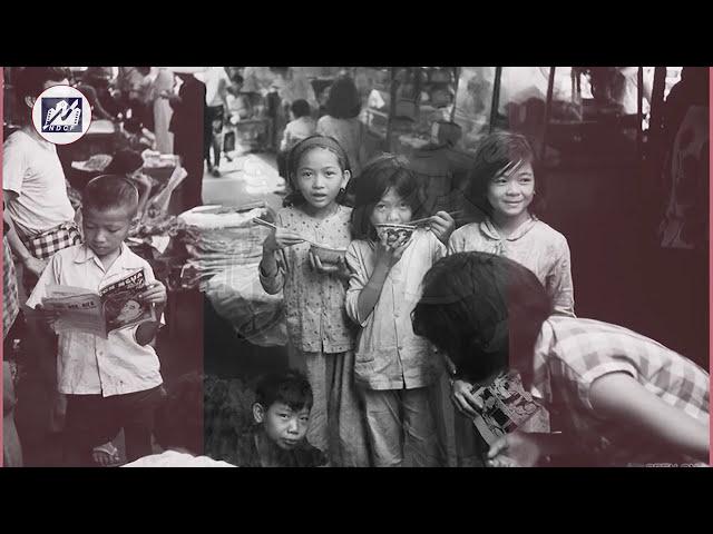 HỒI ỨC SÀI GÒN - TP.HỒ CHÍ MINH