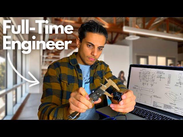 24 Tips I'd Give Myself Before Becoming an Engineer