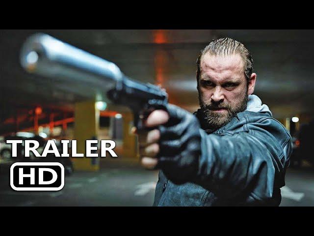 KANE Official Trailer (2023)