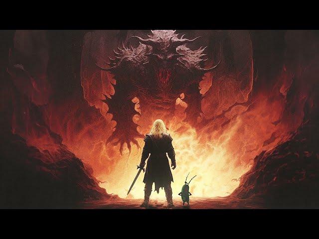 Jeris Johnson, BOI WHAT - Battling My Demons (Official Audio)