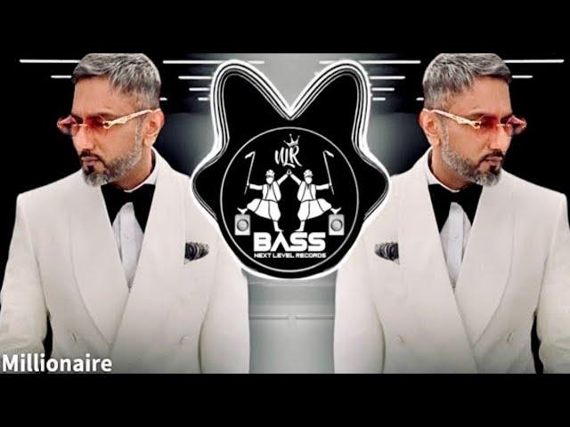 MILLIONAIRE SONG (Dj Remix): ‪YoYoHoneySingh‬ | GLORY | BHUSHAN KUMAR