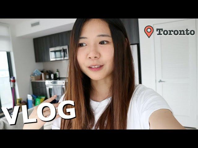 Toronto Life | 工作與生活的平衡‍ 喜歡的多倫多美食 教狗狗新技能