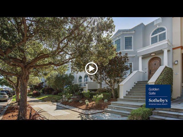 257 29th Ave San Francisco CA |San Francisco Homes for Sale