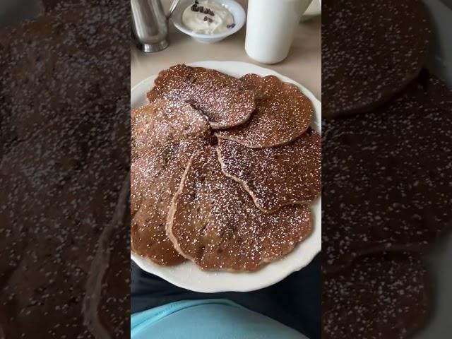 The Original Pancake House