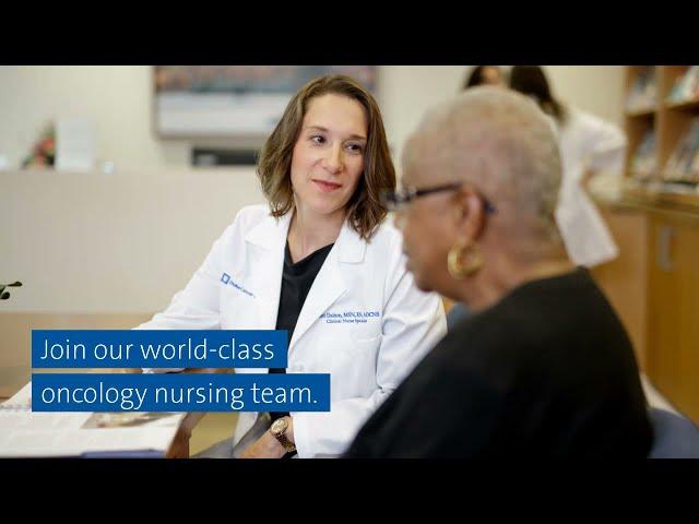 Duke Nursing  Oncology Nursing Jobs