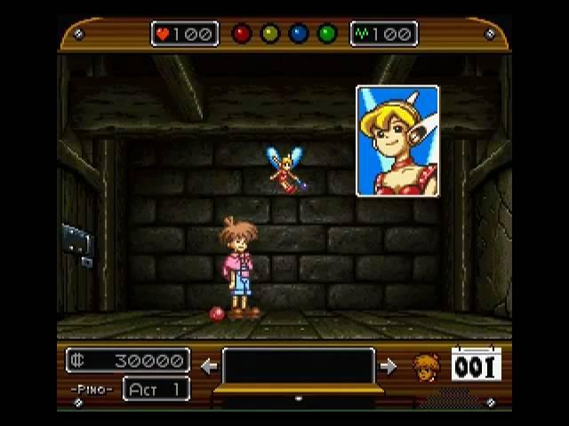 Let's Play Wonder Project J - Social and Classical Conditioning of Robots