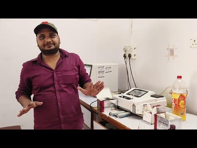 KFT ##Kidney Function Test ##Urea ##Creatinine ##Sugar ##With Vivek