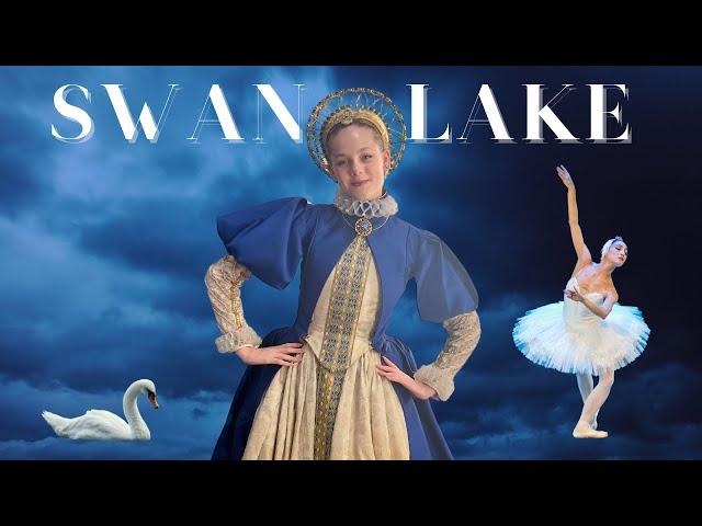 BTS of Swan Lake Ballet in NYC | Your Backstage Pass! 