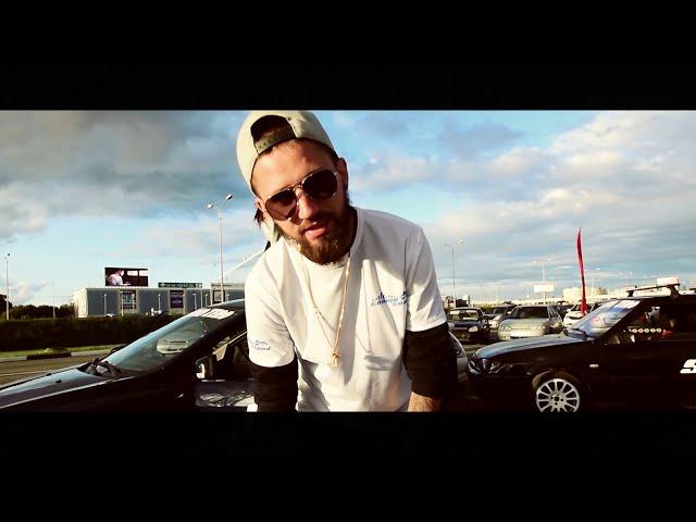 Лёша Джей - Космоc (official video)