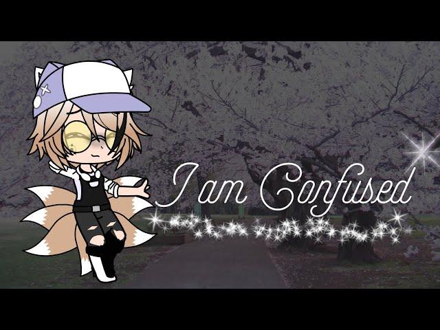 I am Confused | Original song by Mia Li