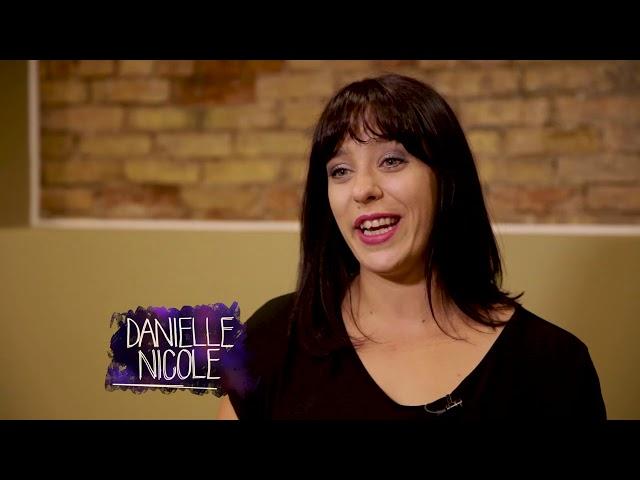 Danielle Nicole Band PBS Season 8 Episode 803