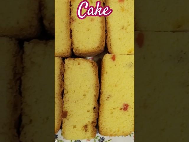 Tutti Frutti Cake #shorts #vlog #viral #trending # soft #spongy #delicious