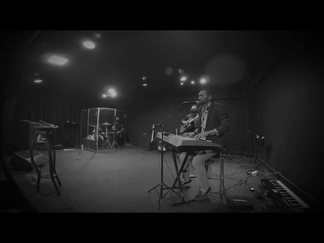 Jamerson Cruz - Habita em Mim │ Paz Church