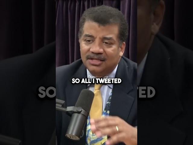 We're Living in That World Now  w/ Neil deGrasse Tyson