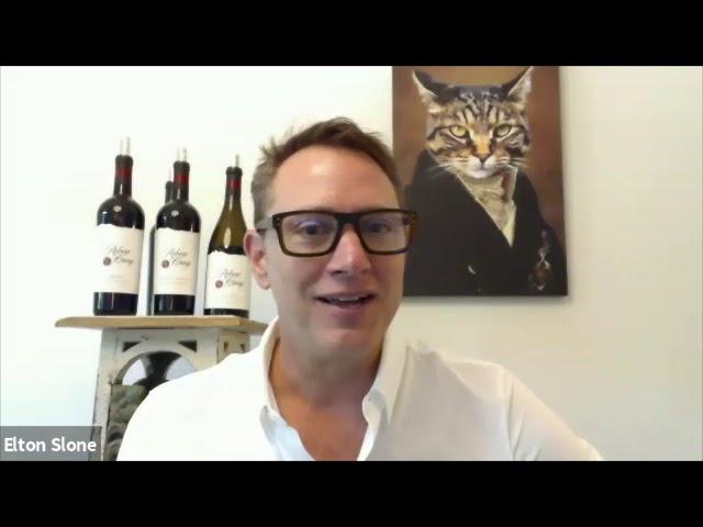 Howell Mountain: An Interactive Tasting of Robert Craig Winery's "Fabulous 15's"