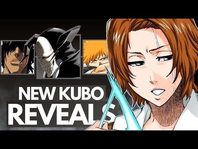 Kubo Reveals NEW DETAILS on ISSHIN VS WHITE, Quincy Afterlife & More! | Klub Outside Q&A