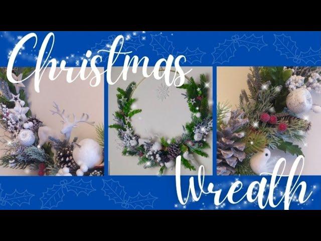 Christmas WREATH