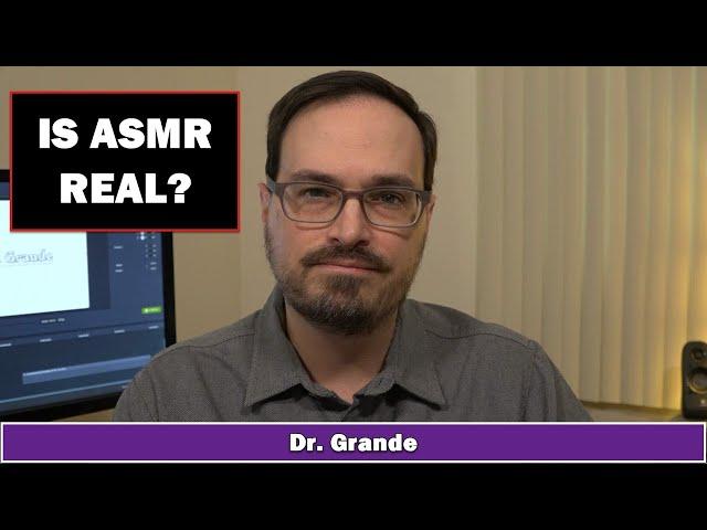 What is Autonomous Sensory Meridian Response (ASMR) | What Personality is Associated with ASMR?