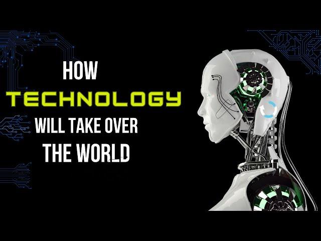 Top 5 Technology Trends 2023 | The WORLD is CHANGING