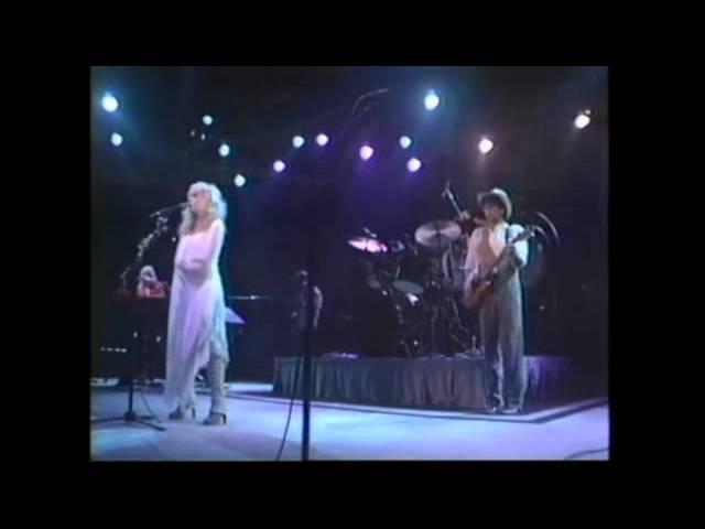 Fleetwood Mac - The Chain & Rhiannon