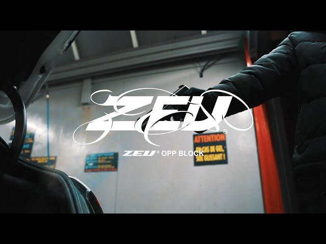 Zeu - OPP BLOCK (Prod. TN_490, Litek)