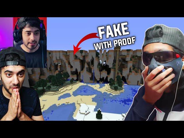 @YesSmartyPie HIMLANDS SEASON 4 ME FAKE FARLANDS WITH PROOF | HIMLANDS THEORY | HIMLANDS