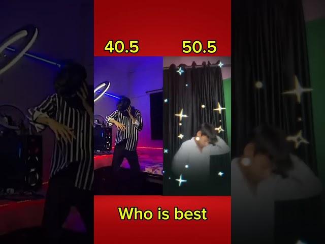 Zor Zorse gaye gana - Vikash Kumar Arafat - tiring biring TIK TOK viral dance  #dancetrend#shorts