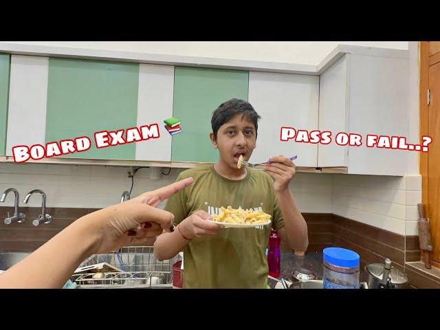 Kishan ka board exam kaisa gaya  Episode 2