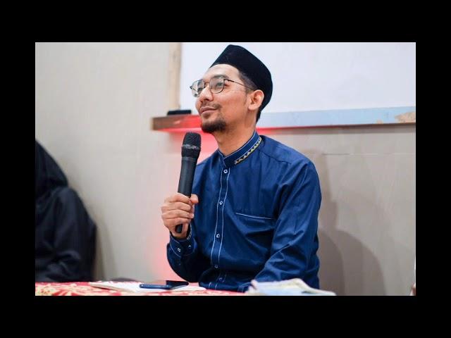 Istimewa Jadi Umat Nabi Muhammad SAW | Ustadz Abdul Aziz Amrullah, S.Pd.I | Majelis Nurul Lathif