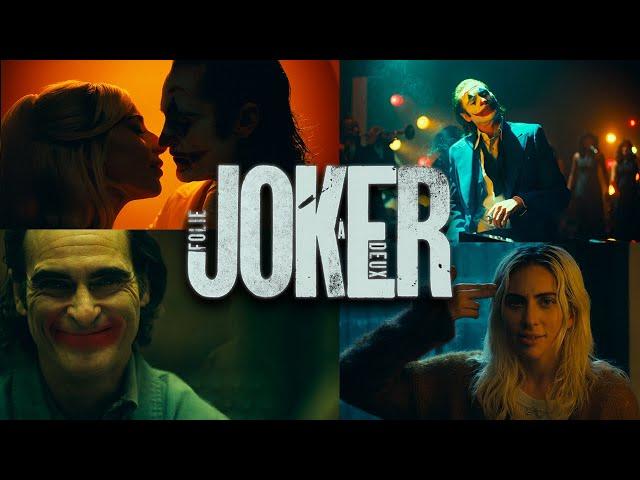 Why JOKER is BEAUTIFUL (Cinematography Breakdown)