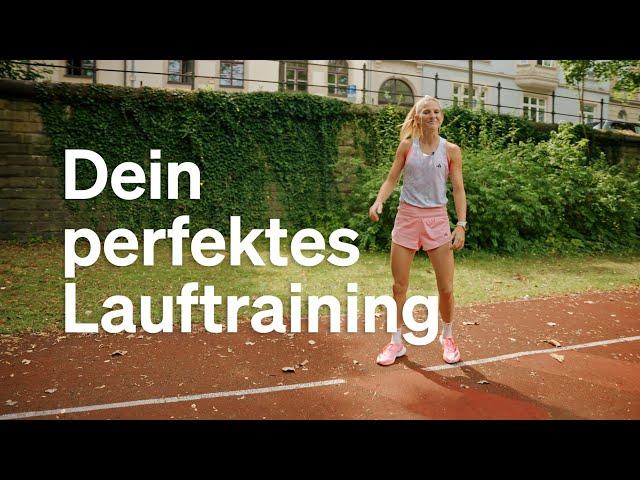 Das perfekte Lauftraining: Joggen für Anfänger und Fortgeschrittene