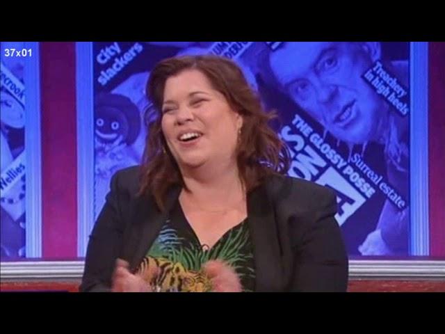 The best of Hignfy series 37