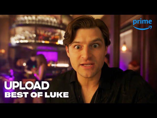 Best of Luke | Upload | Prime Video