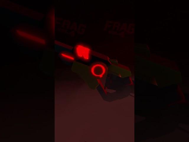 FRAG Preview | C.O.B.R.A  #gaming #snake  #cobra  #fragproshooter  #preview