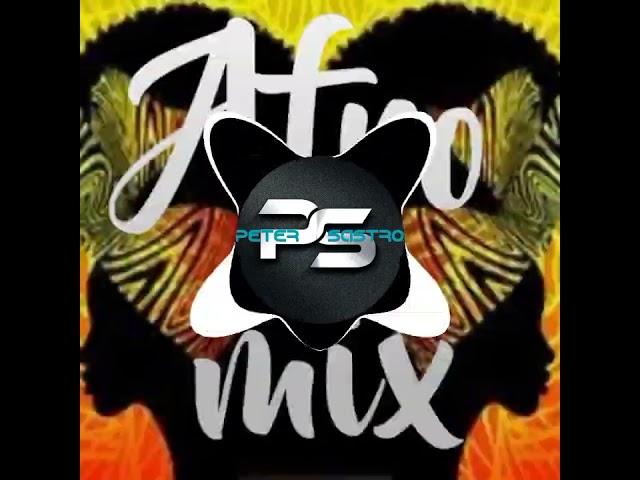 afro song mix