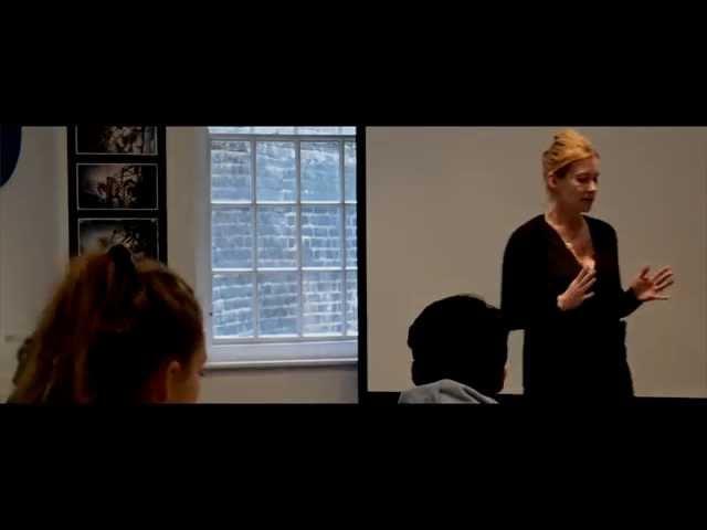 Jane Eyre Lecture