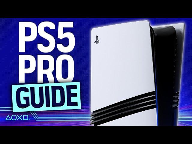 How PS5 Pro Makes Your Games Look Better